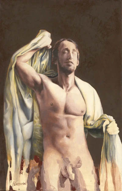 Desnudo