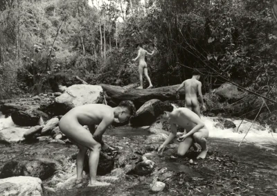 Barefoot Alchemists: In the Quest for the Best Pebbles