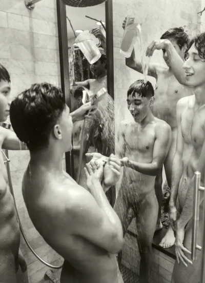 The Cold Water Challenge