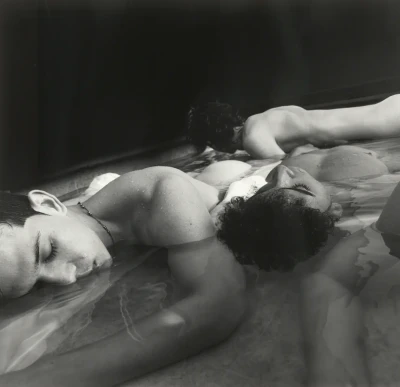 Bodies in the Pool