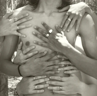 In Their Hands