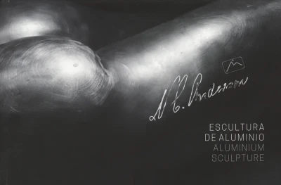 Aluminium Sculpture 2019-2024