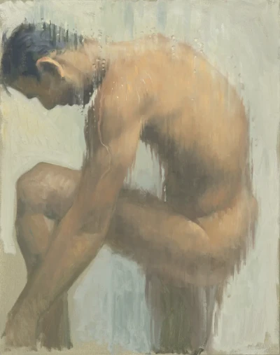 Kaue shower study