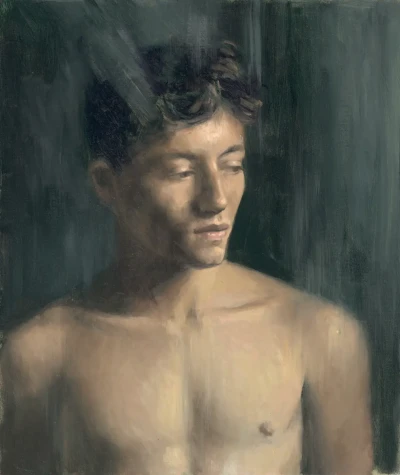 Portrait of Felix II