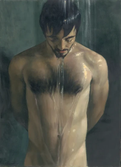 Shower IV
